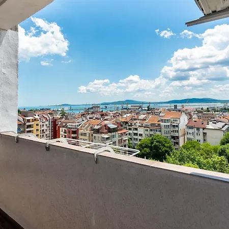 за гости во1 * Burgas City