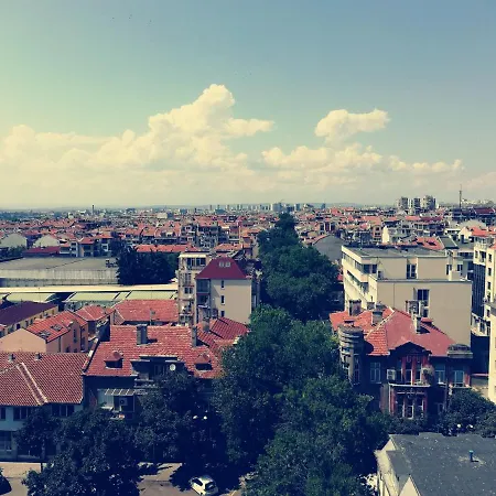 за гости во1 아파트