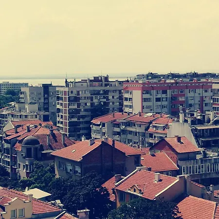 за гости во1 아파트