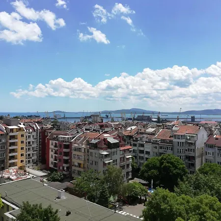 Apartment за гости во1