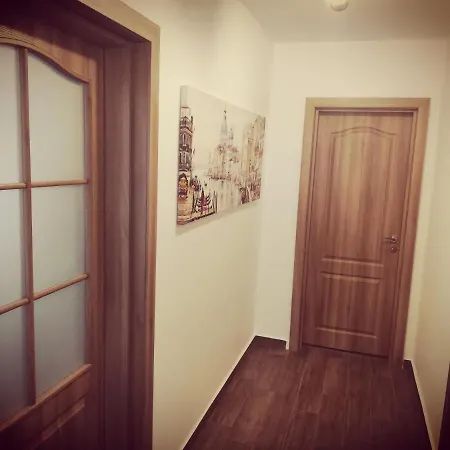 아파트 за гости во1 *