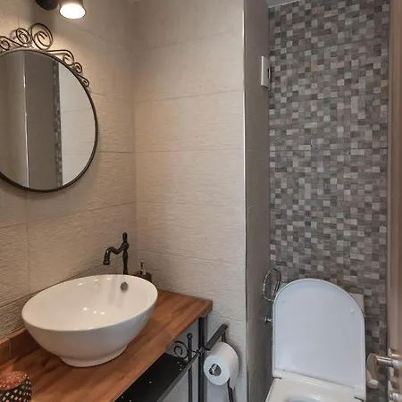 Apartment за гости во1