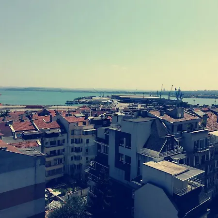 за гости во1 Apartment