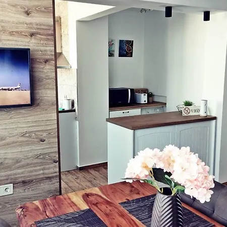 Appartement за гости во1 *