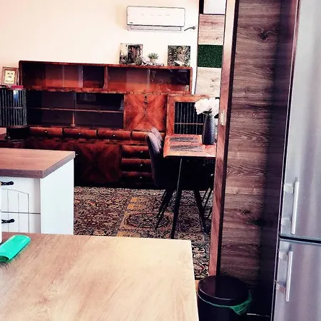 за гости во1 Apartment