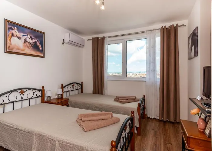 Appartement за гости во1 *