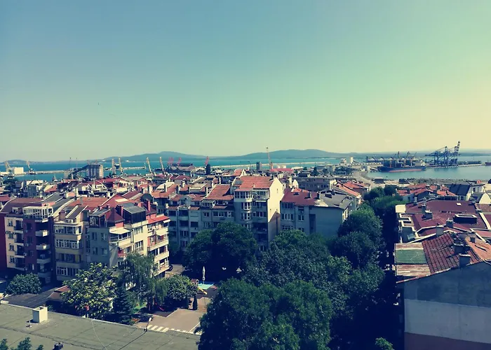 за гости во1 Appartement