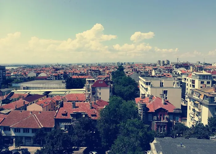 за гости во1 Appartement