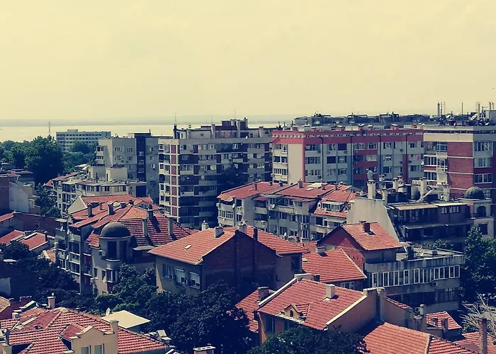 за гости во1 Appartement