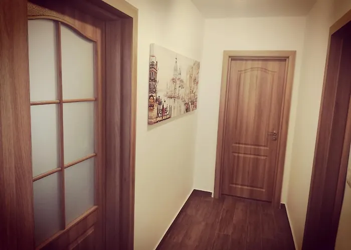 Appartement за гости во1 *