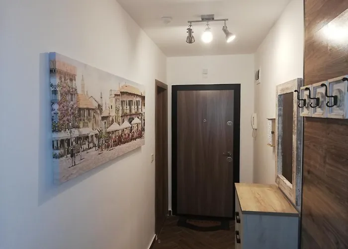 Appartement за гости во1