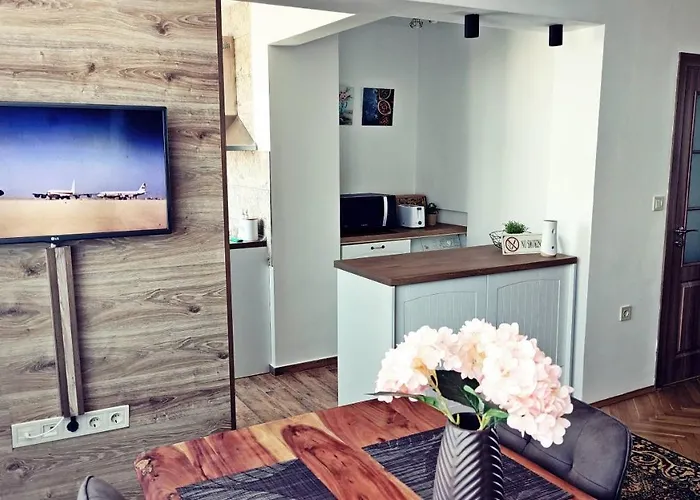 Appartement за гости во1 *