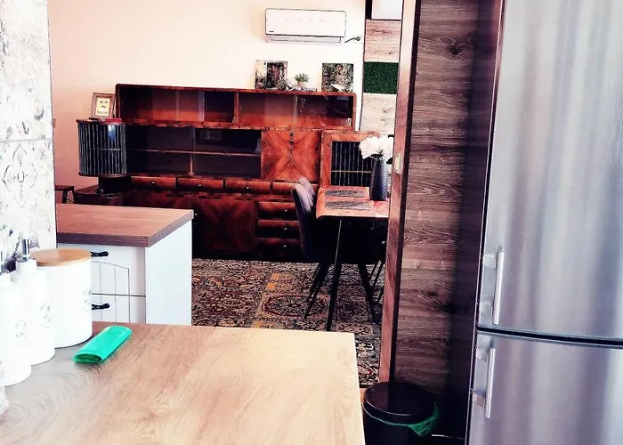 за гости во1 Appartement