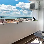 за гости во1 Apartamento Burgas