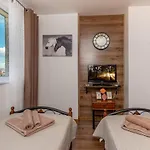 за гости во1 Apartamento Burgas