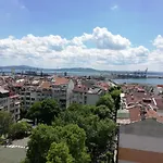 за гости во1 Apartamento Burgas