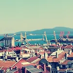 Apartamento за гости во1 Burgas