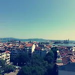 за гости во1 Apartamento Burgas