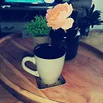 за гости во1 Apartamento