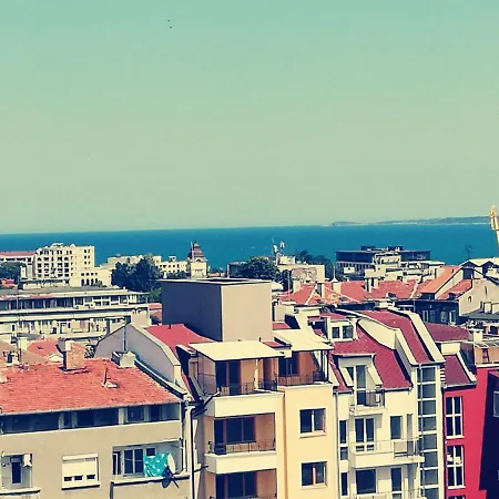 за гости во1 בורגאס