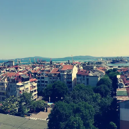 за гости во1 Appartement