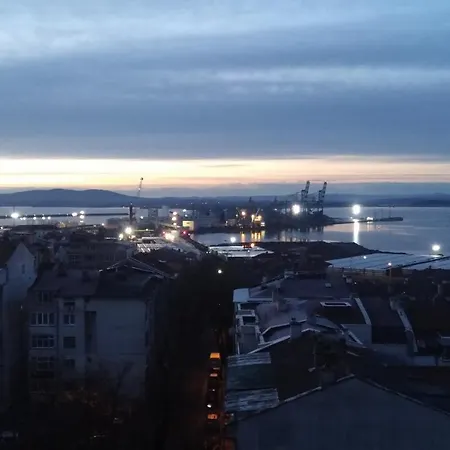 за гости во1 בורגאס