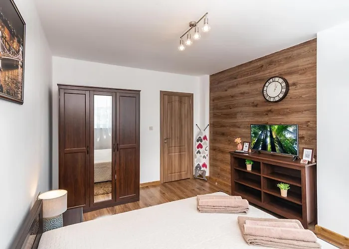 Appartement за гости во1 Burgas