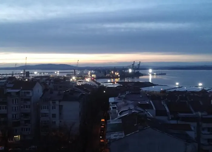 за гости во1 Burgas