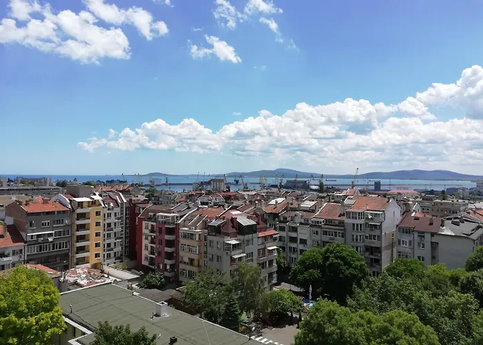 Appartement за гости во1