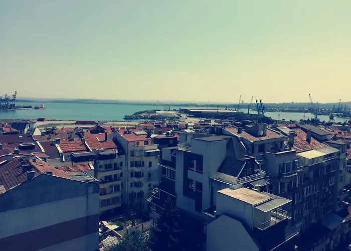 за гости во1 Appartement